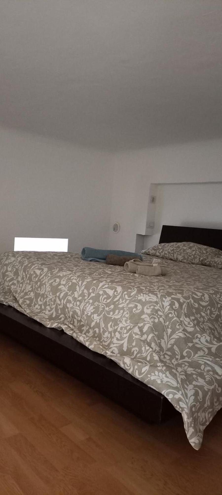 דירות מילאנו Casa Bicocca מראה חיצוני תמונה