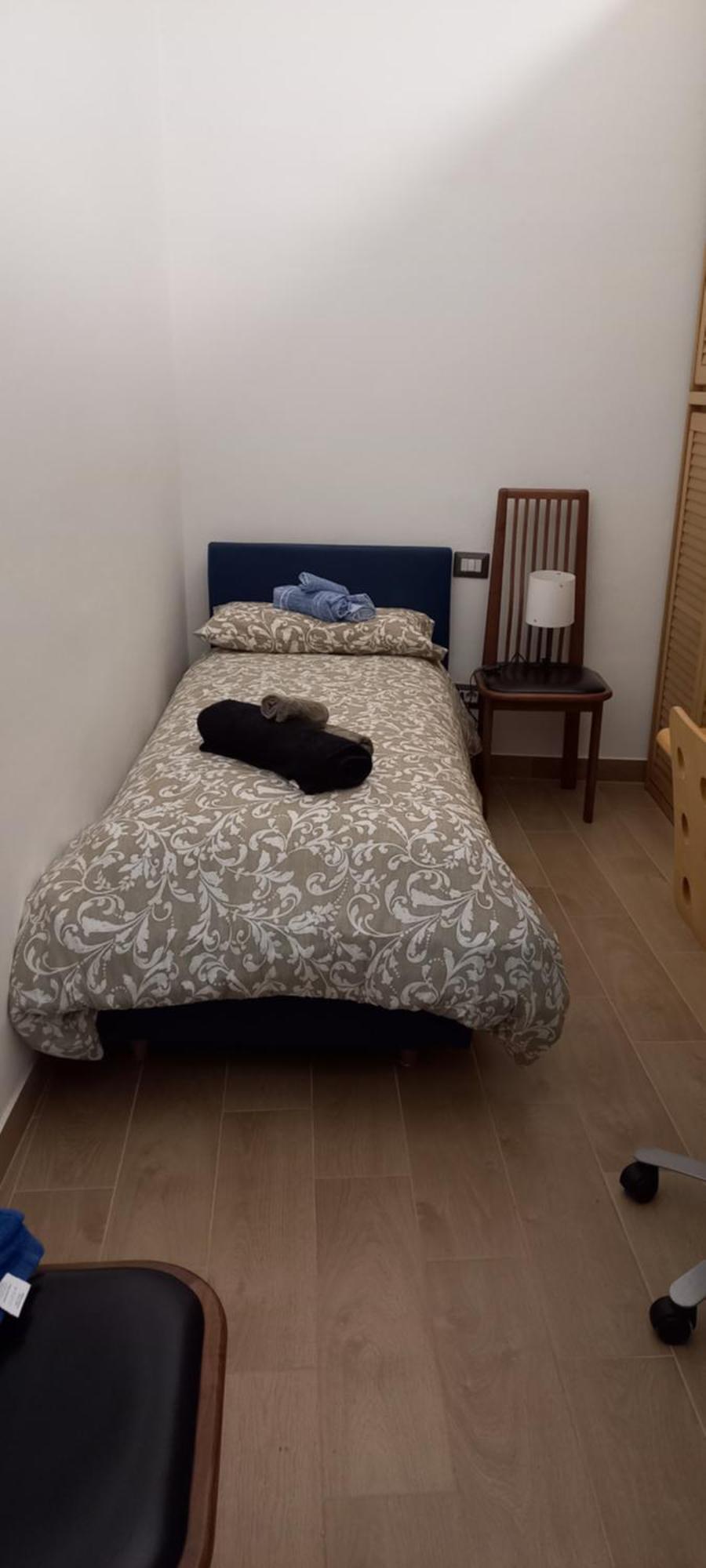 דירות מילאנו Casa Bicocca מראה חיצוני תמונה