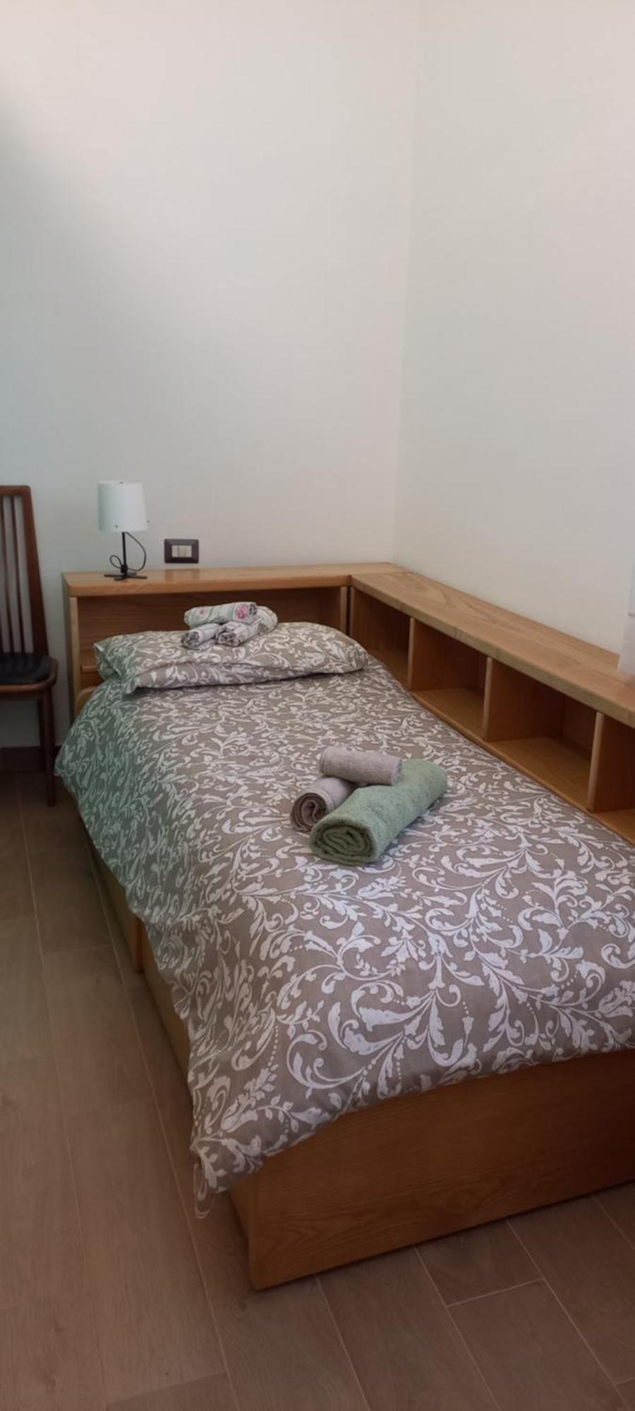 דירות מילאנו Casa Bicocca מראה חיצוני תמונה