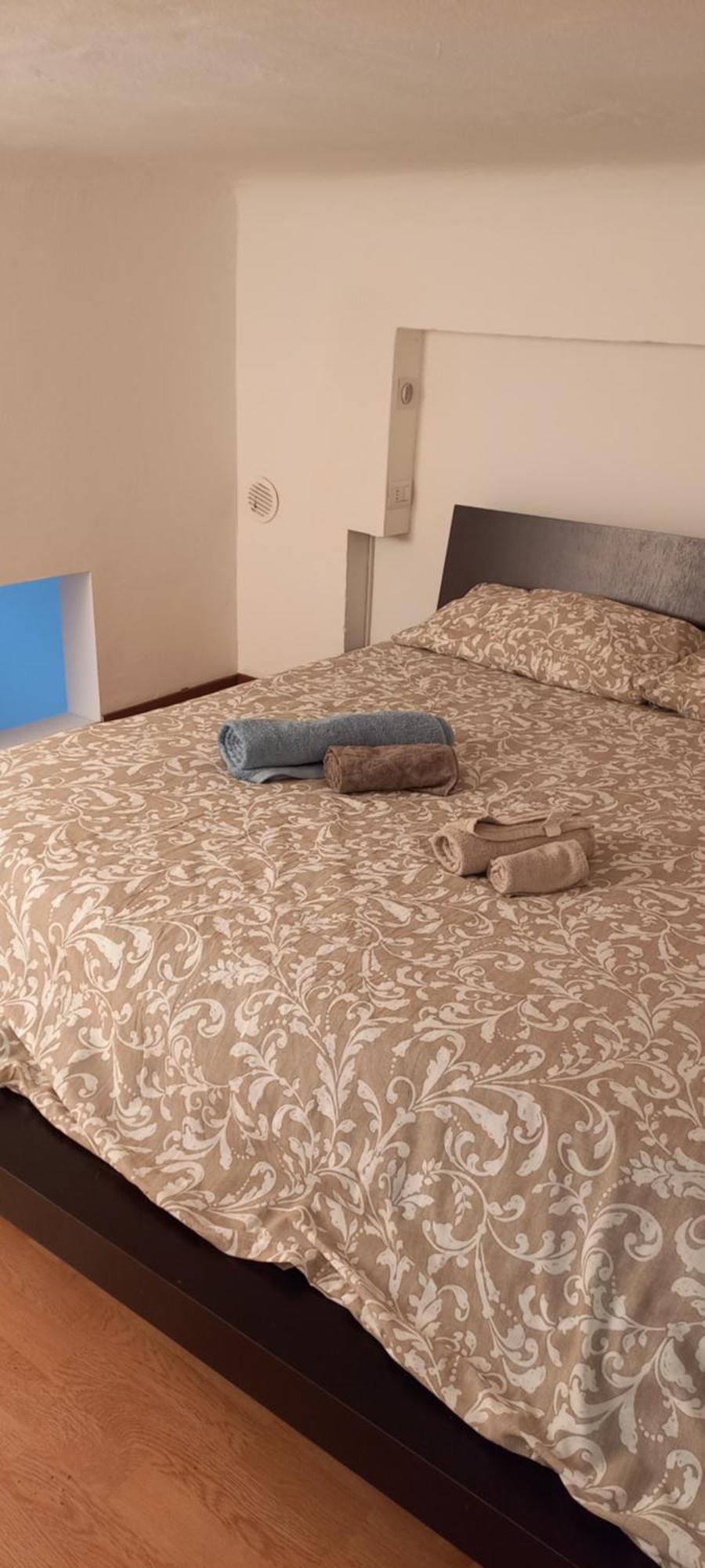 דירות מילאנו Casa Bicocca מראה חיצוני תמונה
