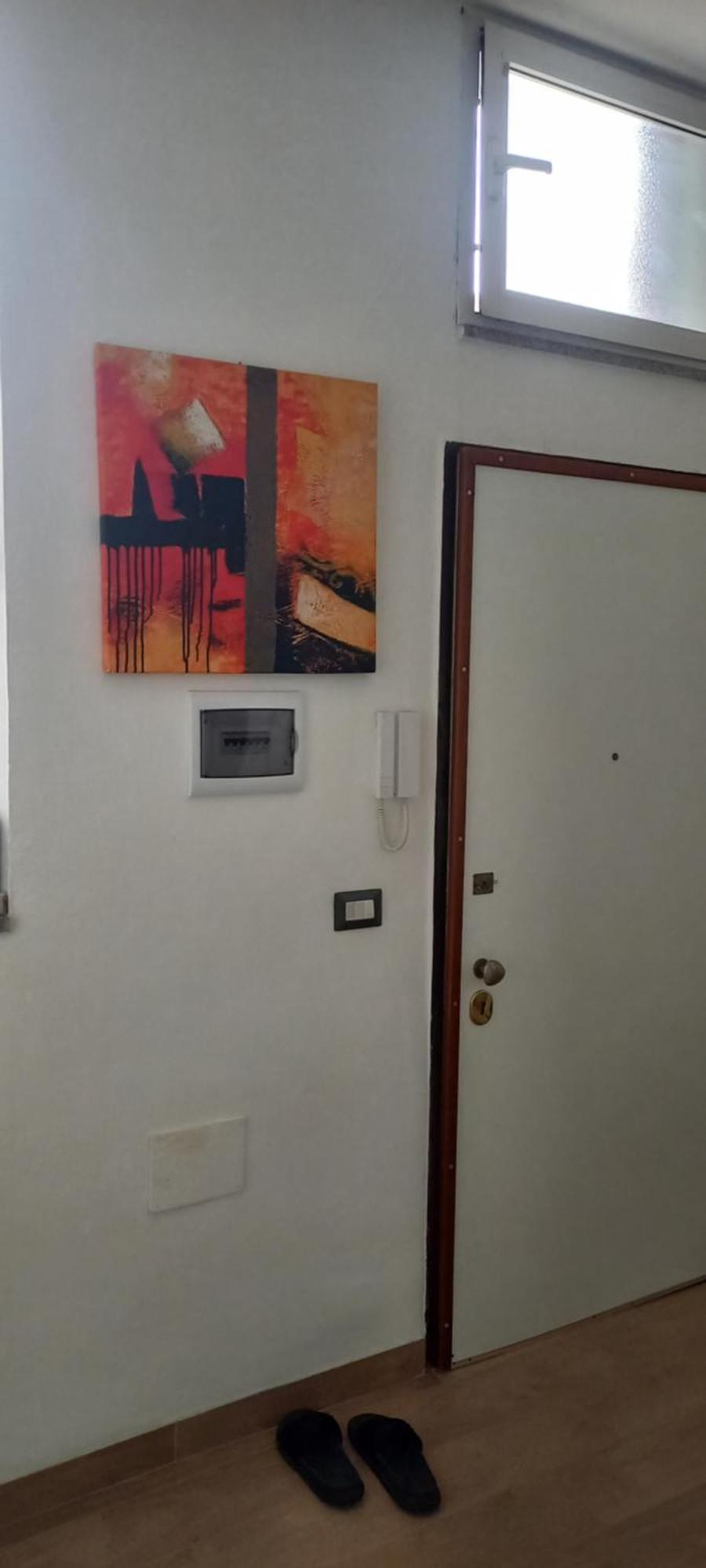 דירות מילאנו Casa Bicocca מראה חיצוני תמונה