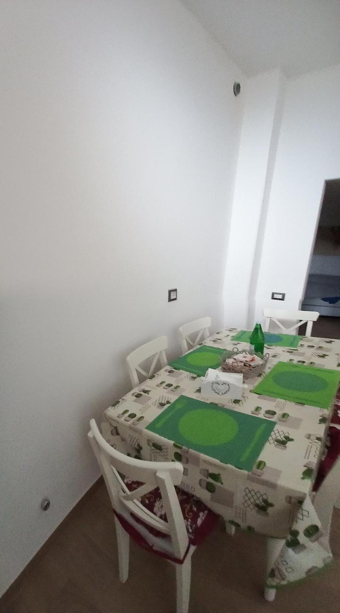 דירות מילאנו Casa Bicocca מראה חיצוני תמונה